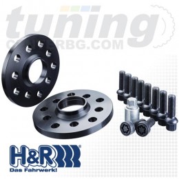 ФЛАНЦИ H&R BMW i7 G70 /30 mm./ цена €232.00